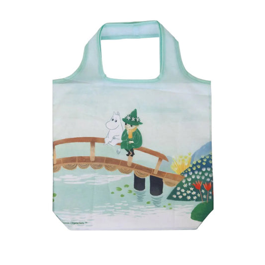 Moomin Imagine Shopping Bag