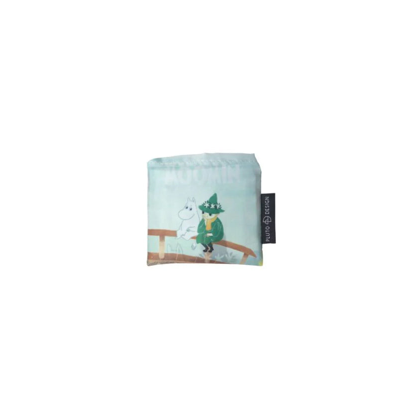 Moomin Imagine Shopping Bag