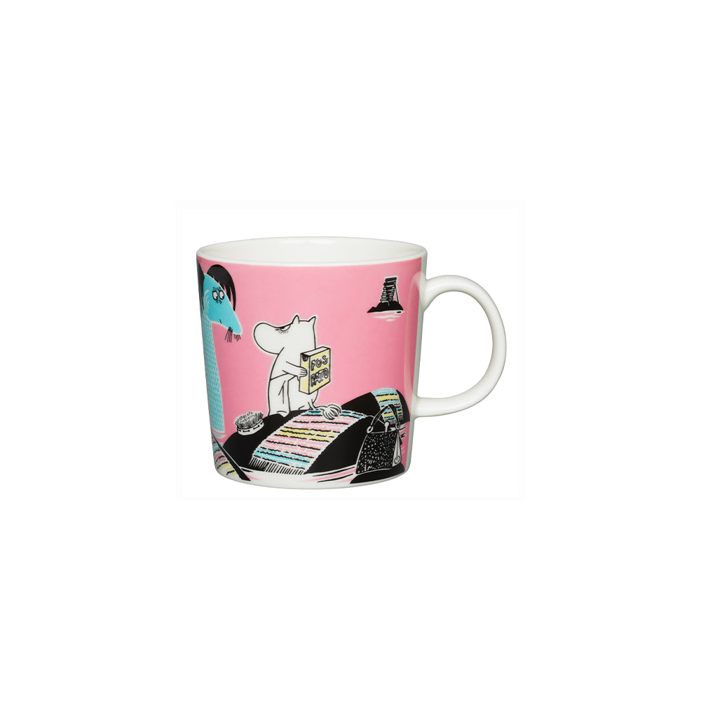 Mug - Keep Waters Clean (Special Edition, 2015)