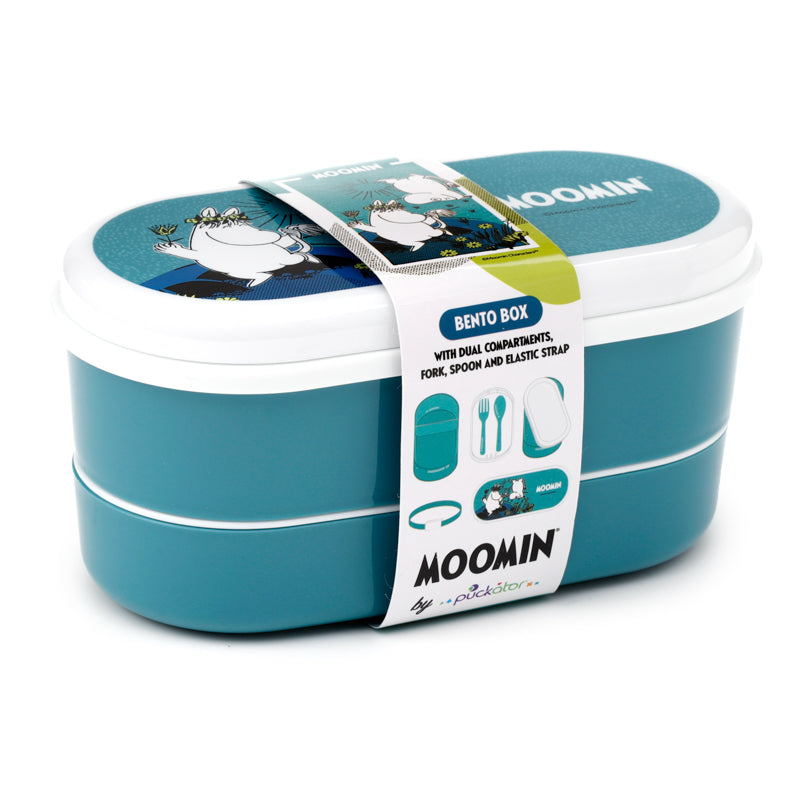 Moomin Bento Box