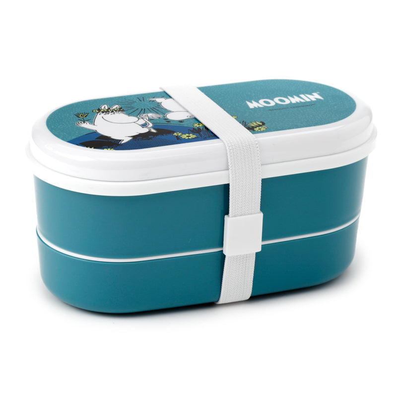Moomin Bento Box