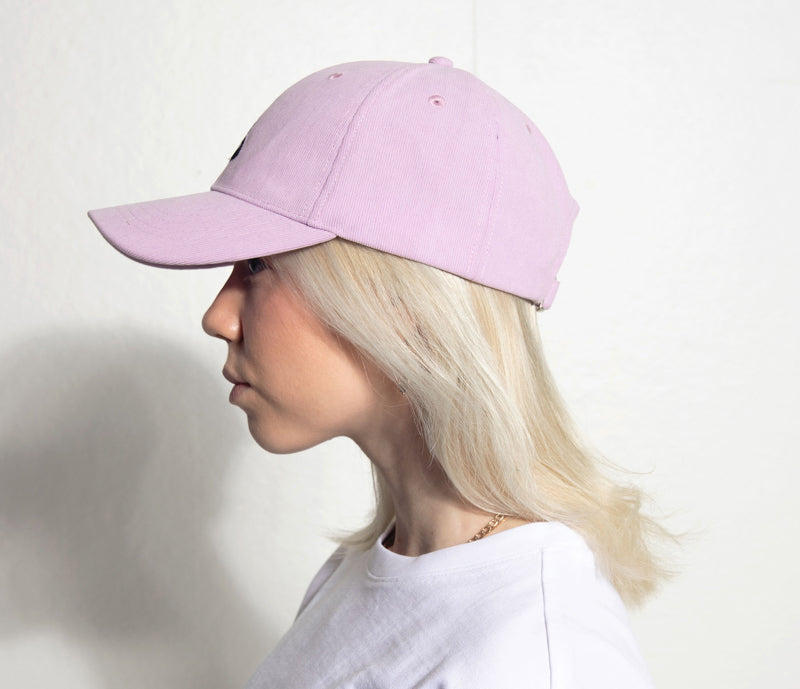 Moomin Dad Cap - Little My, Corduroy