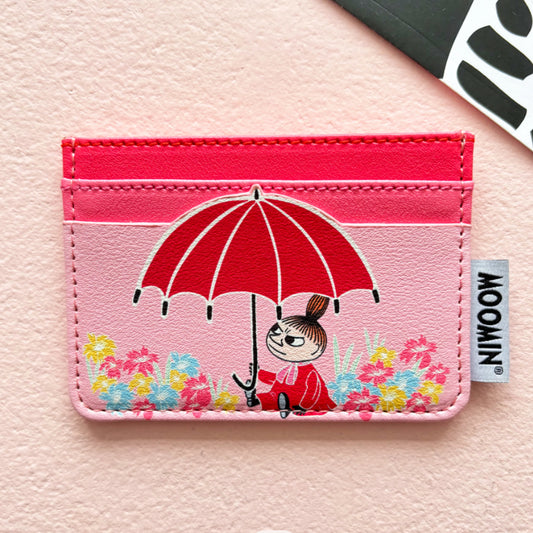 Little My Card Holder