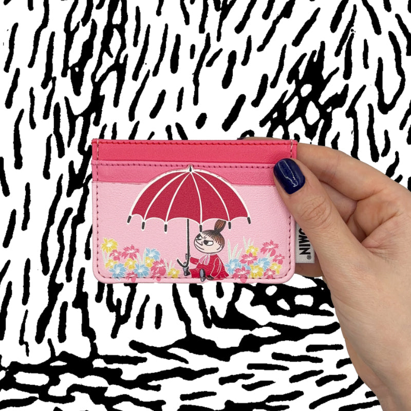 Little My Card Holder
