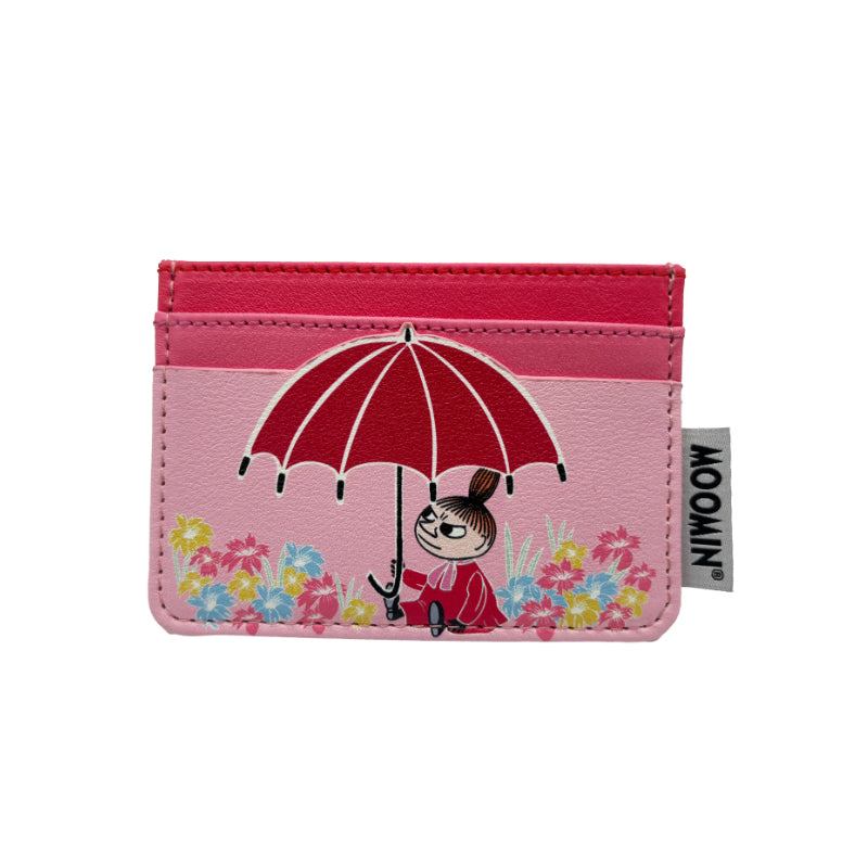 Little My Card Holder