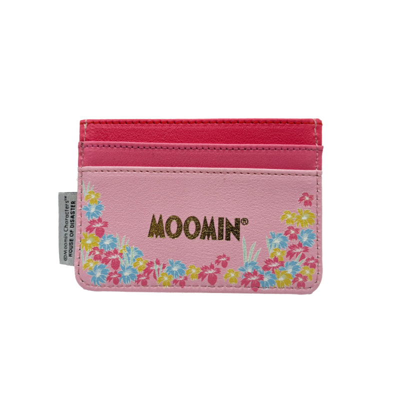 Little My Card Holder