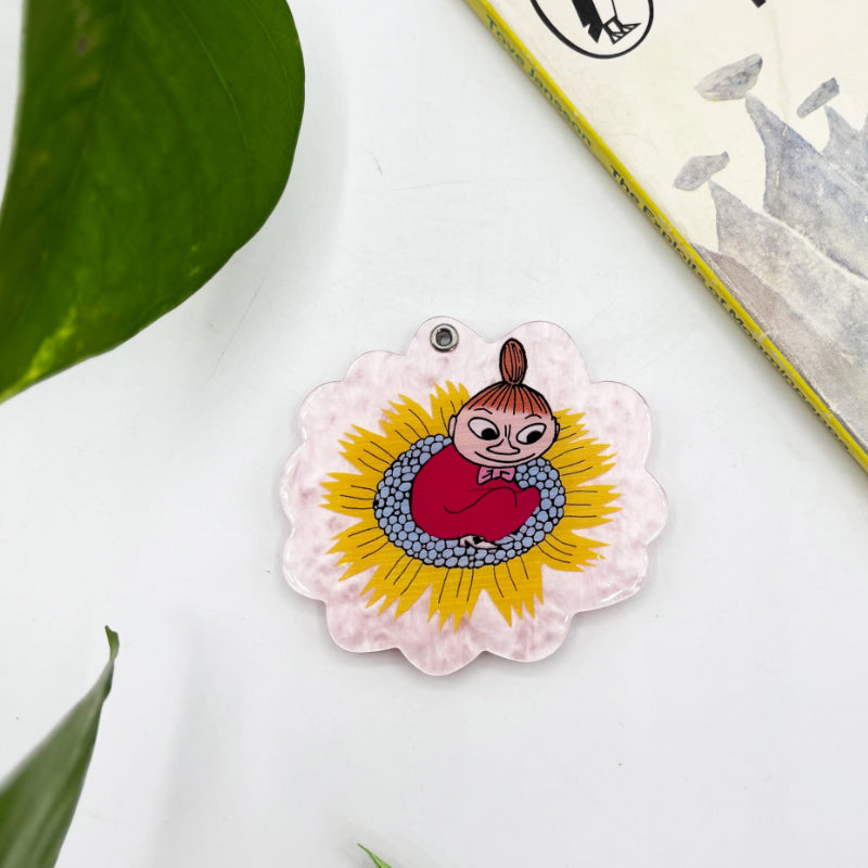 Little My Compact Mirror