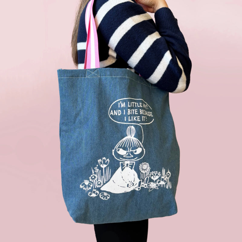 Little My Tote Bag