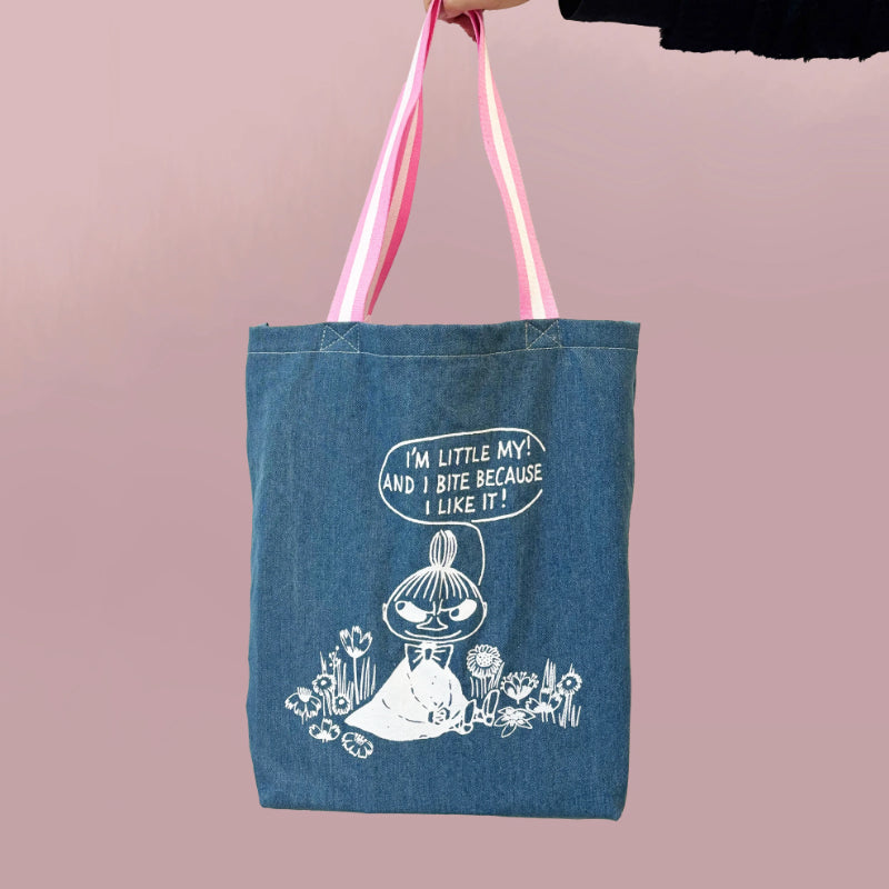 Little My Tote Bag