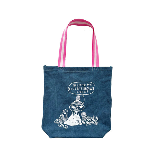 Little My Tote Bag