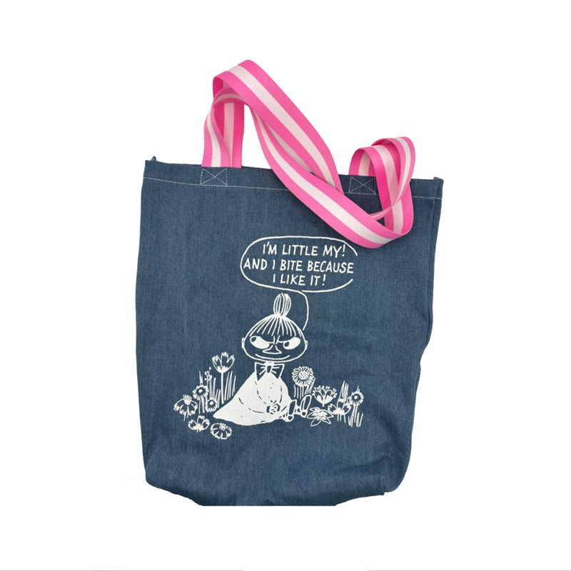 Little My Tote Bag