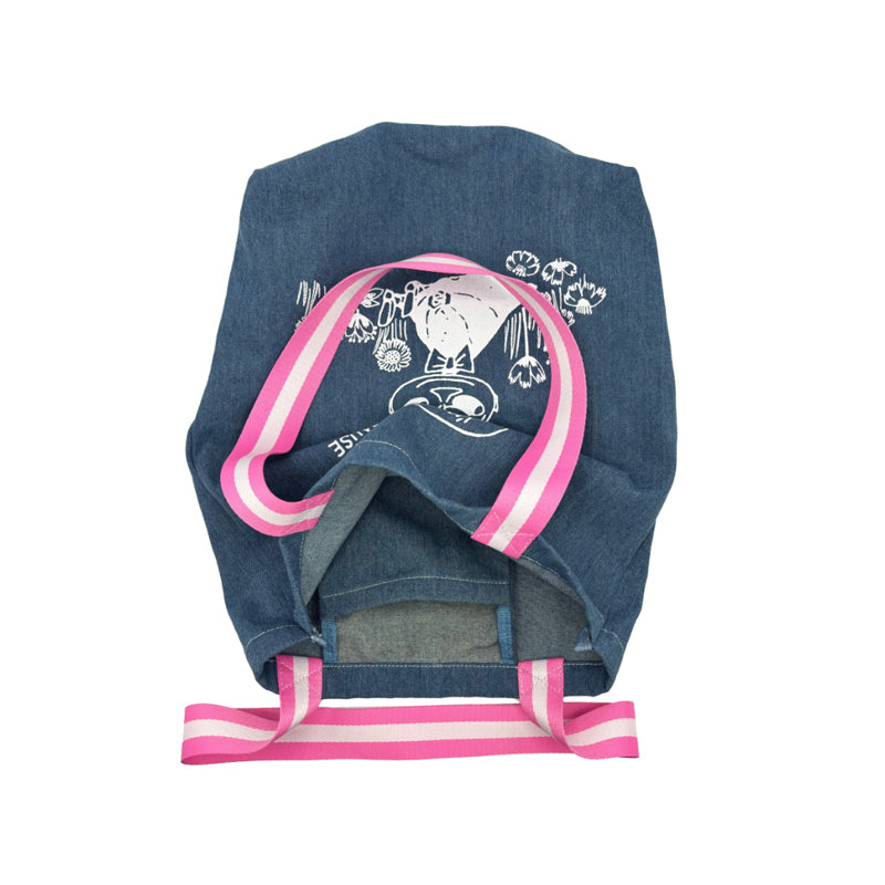 Little My Tote Bag