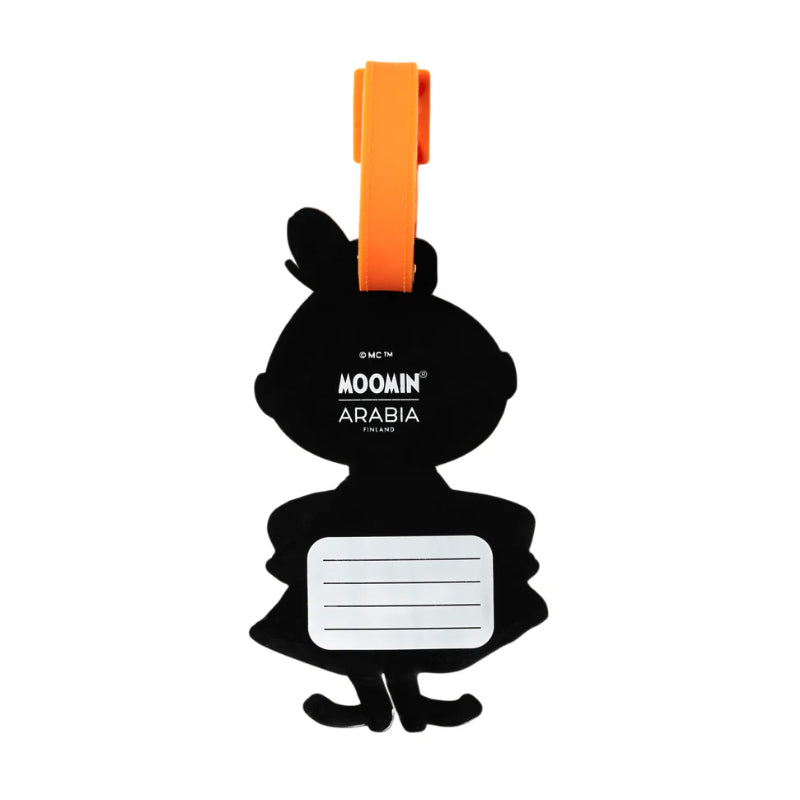 Little My Luggage Tag - Holiday Rush