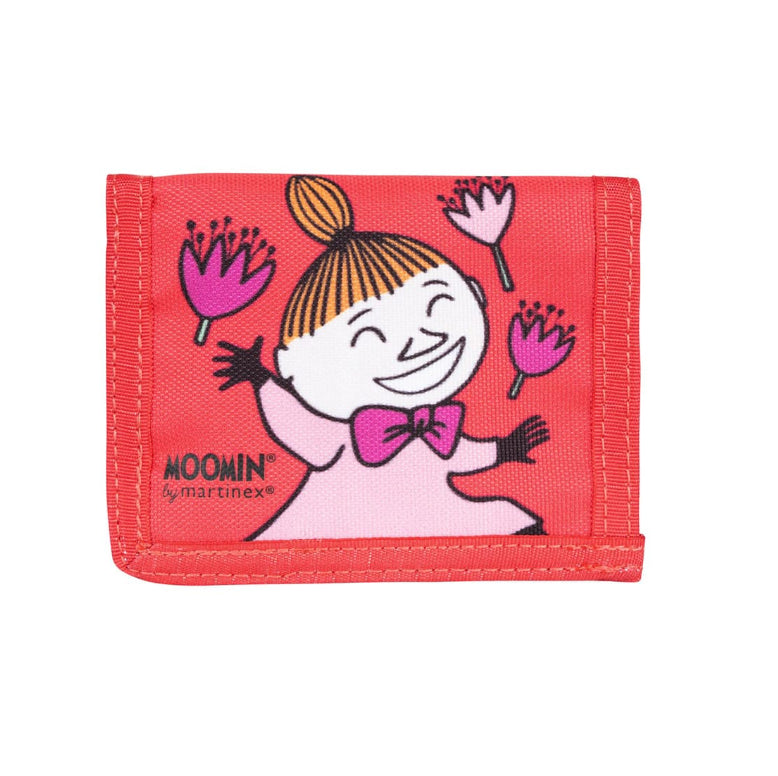 Little My Wallet - Juksu, Red