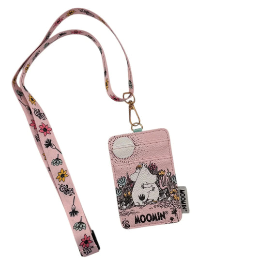 Moomin Lanyard - Love