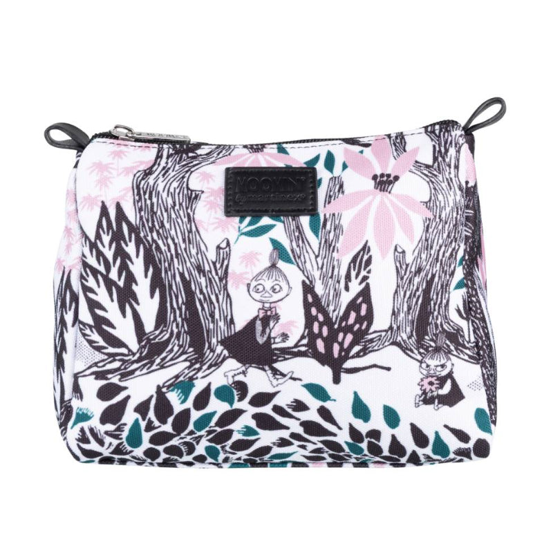 Moomin Lilla Bag - Spring (Chestnut)