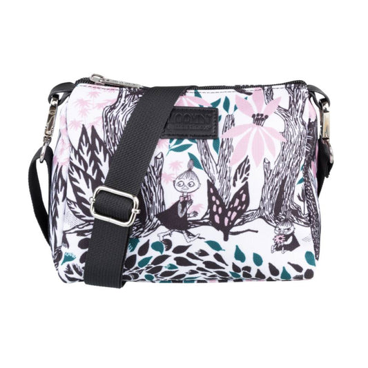 Moomin Lilla Bag - Spring (Chestnut)