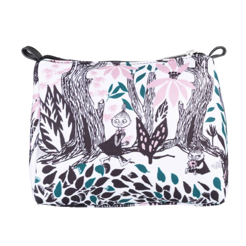 Moomin Lilla Bag - Spring (Chestnut)