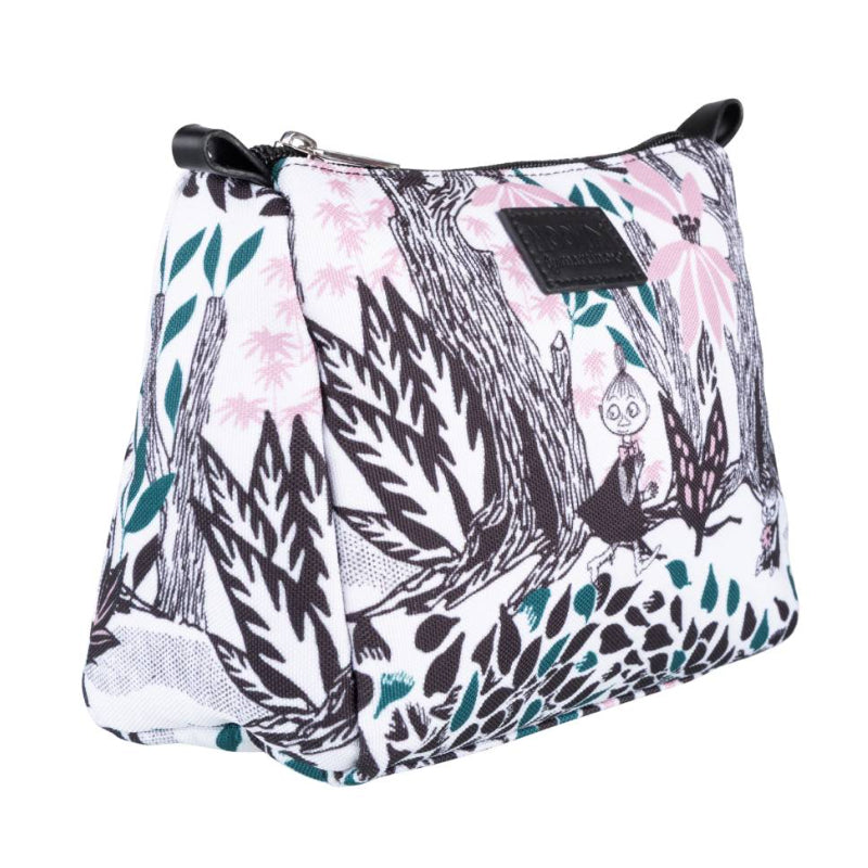 Moomin Lilla Bag - Spring (Chestnut)