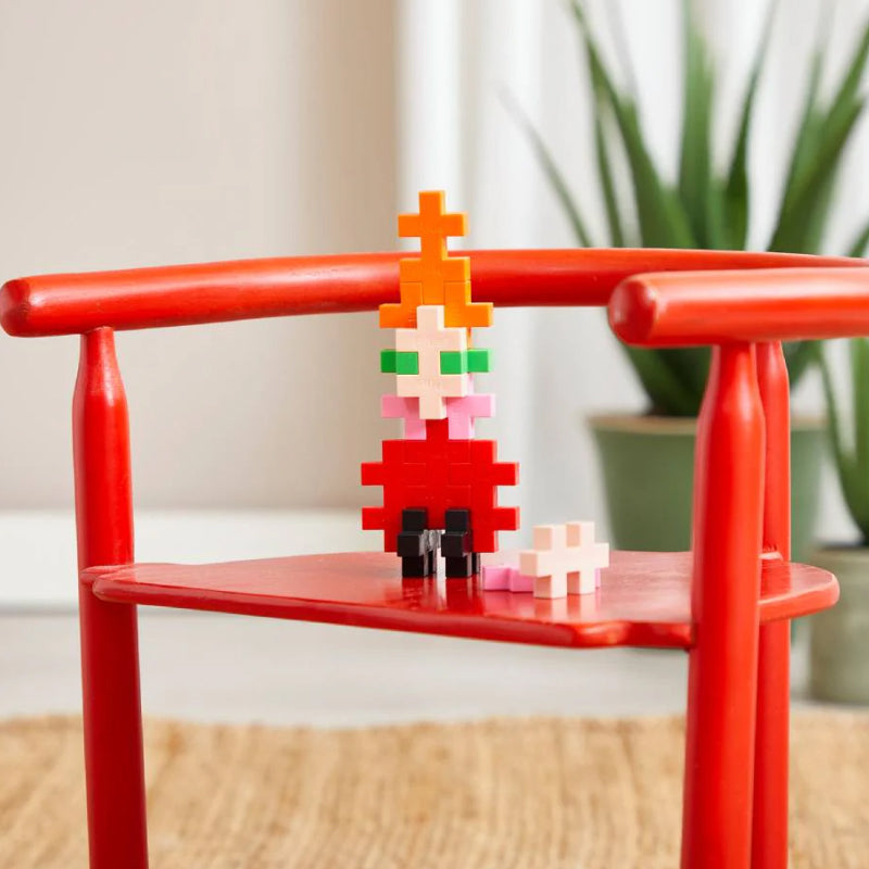 Little My Creative Toy Tube 15 pcs
