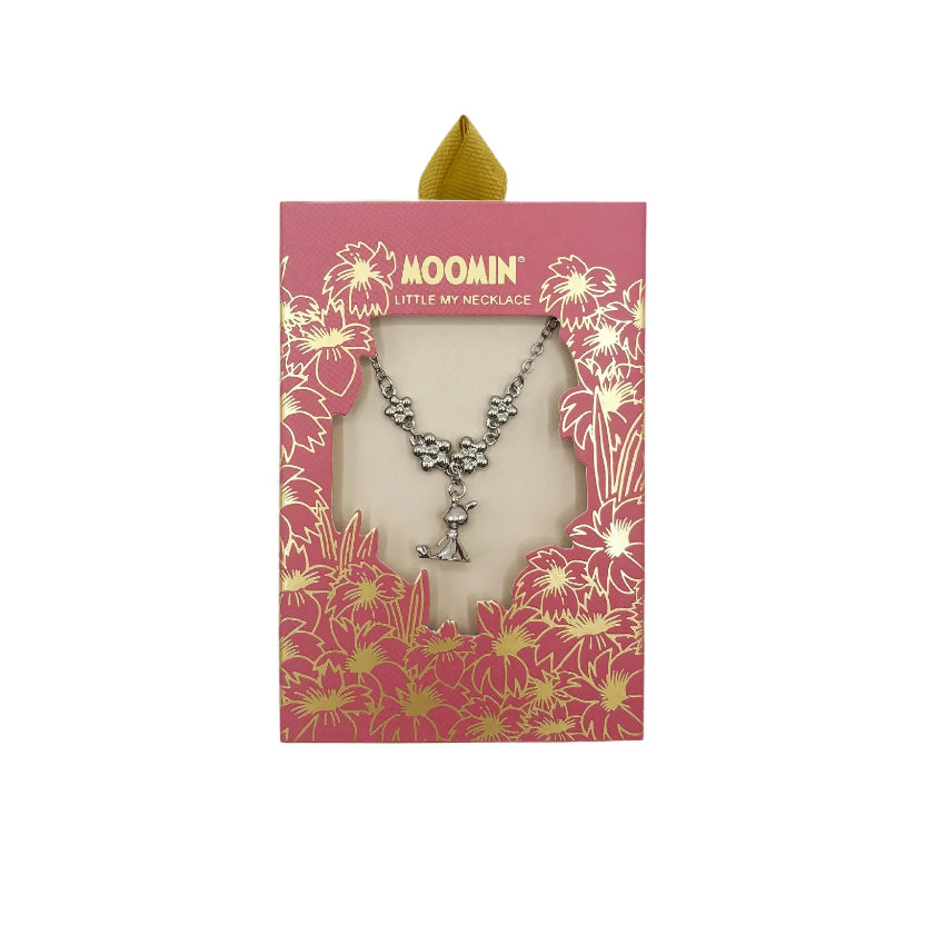 Little My 3D Necklace