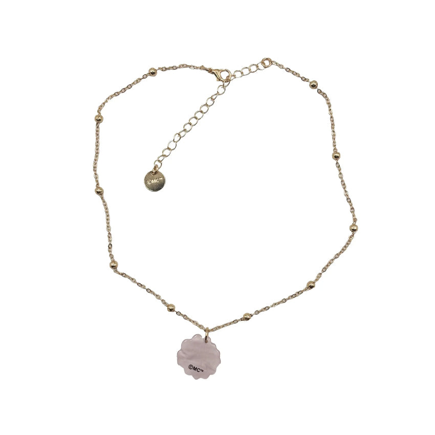 Little My Flower Necklace
