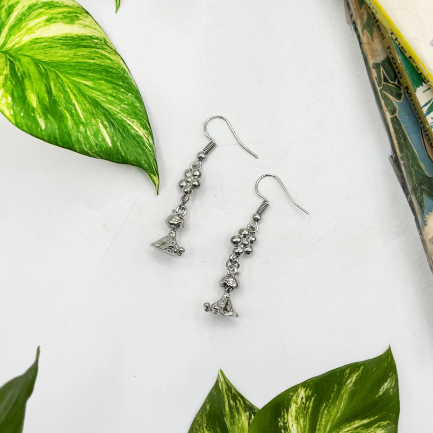Little My 3D Earrings
