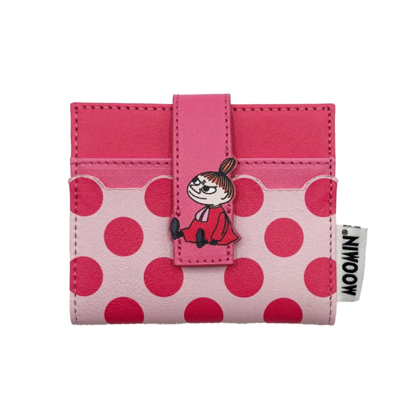Little My Foldable Wallet