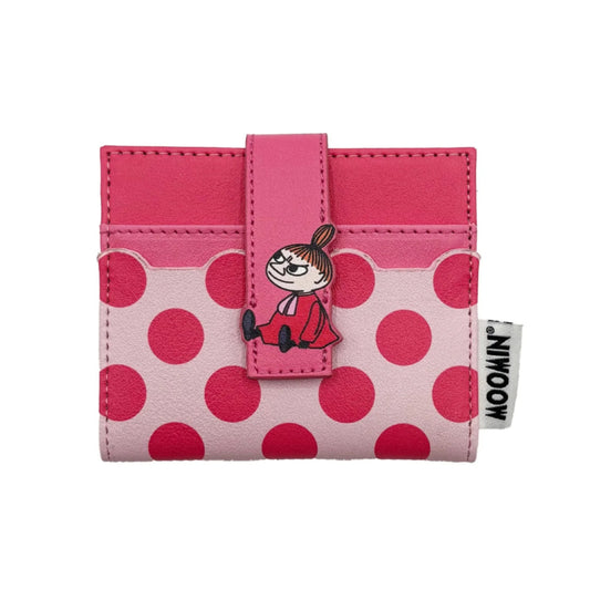 Little My Foldable Wallet