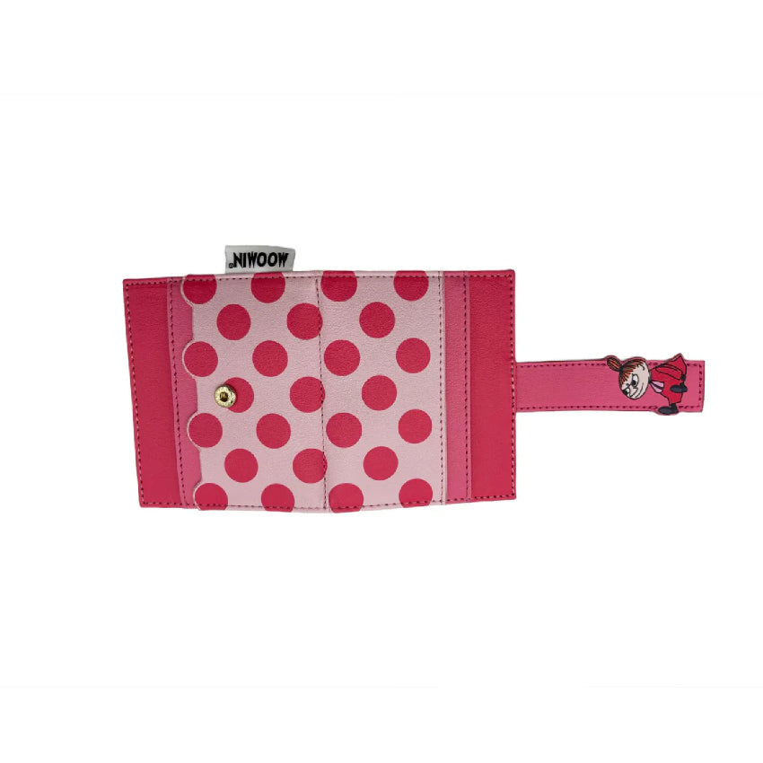 Little My Foldable Wallet
