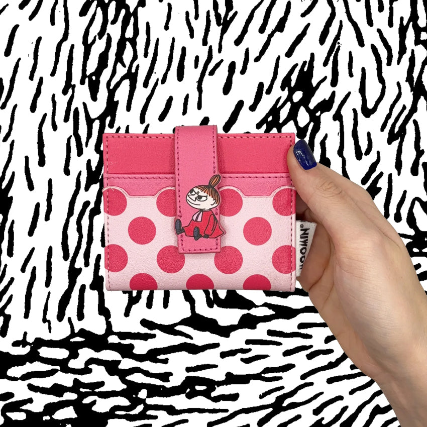 Little My Foldable Wallet
