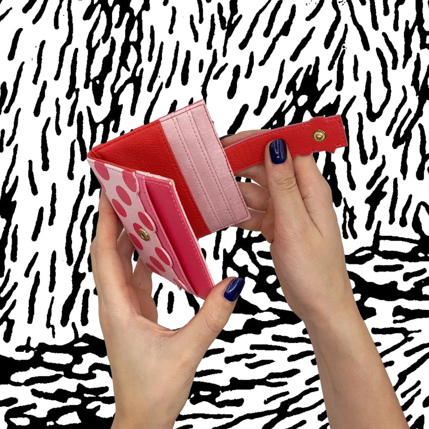 Little My Foldable Wallet