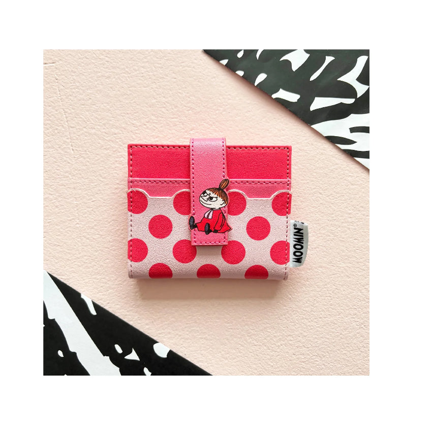 Little My Foldable Wallet