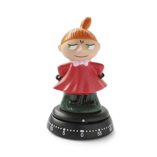 Moomin Timer - Little My