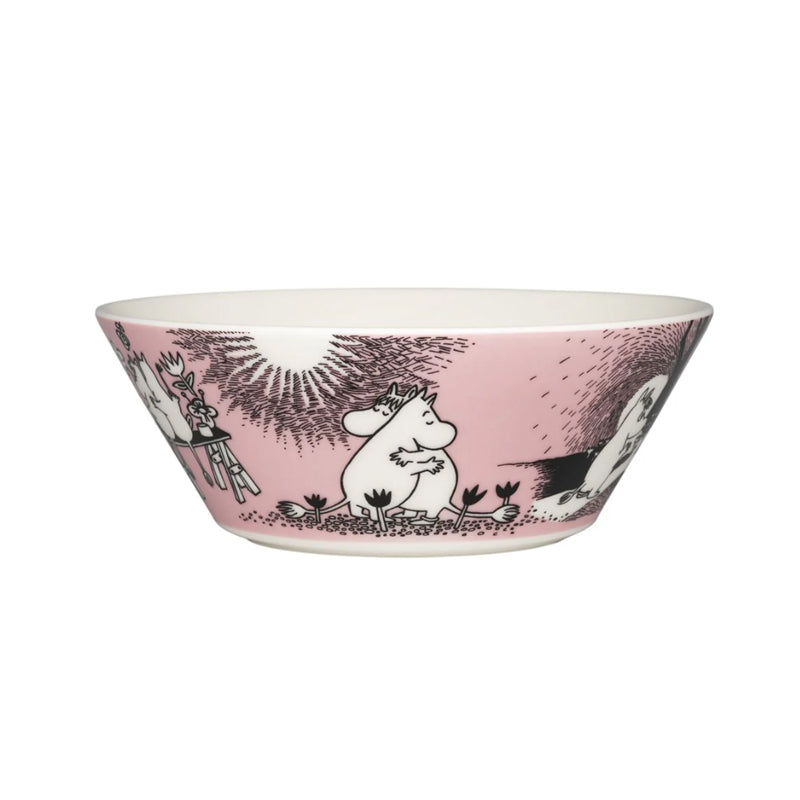Moomin Love 30 Bowl (15cm)