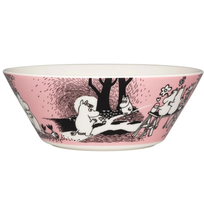 Moomin Love 30 Bowl (15cm)