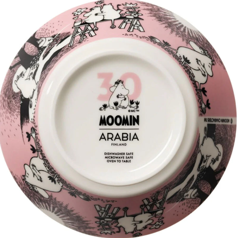 Moomin Love 30 Bowl (15cm)