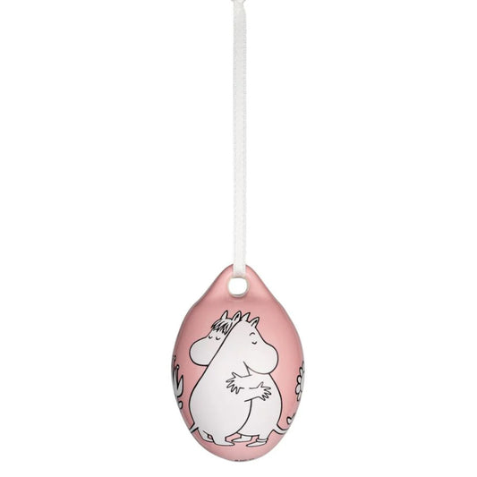Moomin Love 30 Easter Egg