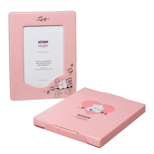 Moomin Love 30 Photo Frame (10x15cm)