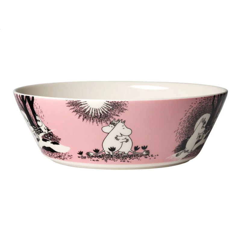 Moomin Love 30 Serving Bowl (23cm)