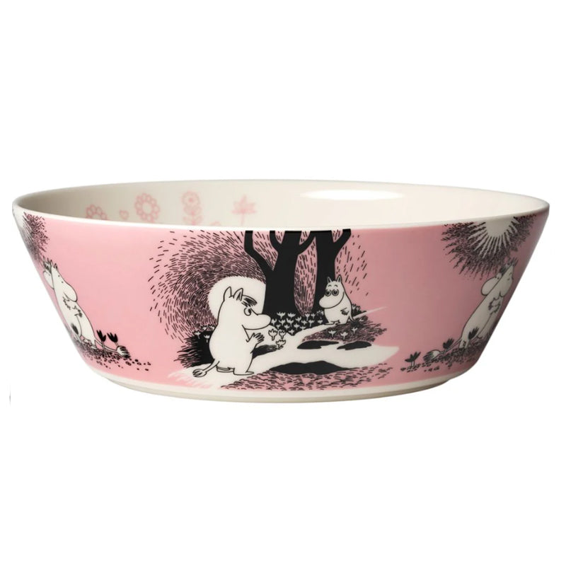 Moomin Love 30 Serving Bowl (23cm)