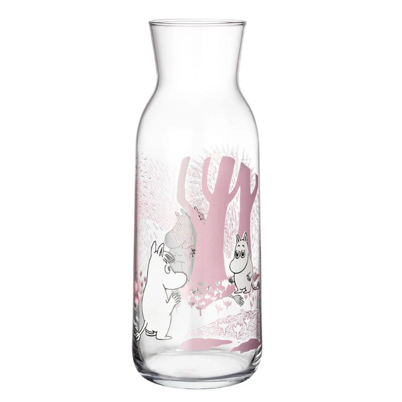 Moomin Love 30 Pitcher (1.2L)