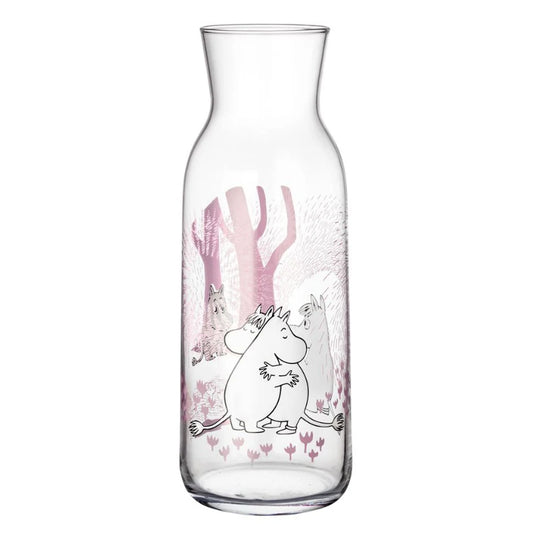 Moomin Love 30 Pitcher (1.2L)