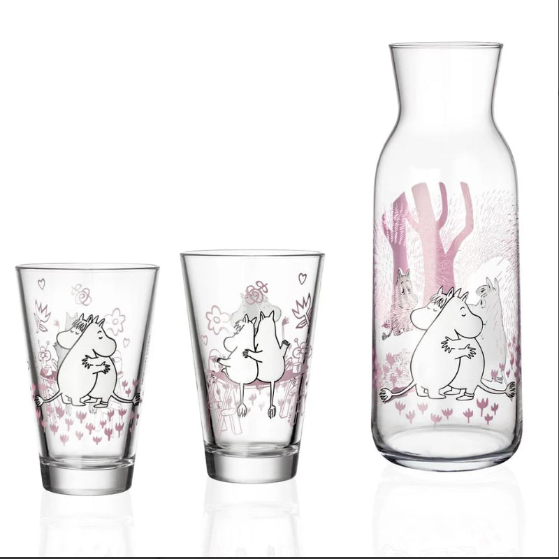Moomin Love 30 Pitcher (1.2L)