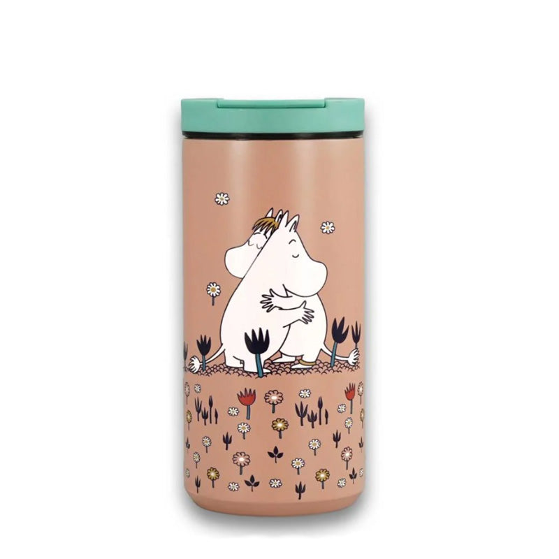 Moomin Travel Mug - Love