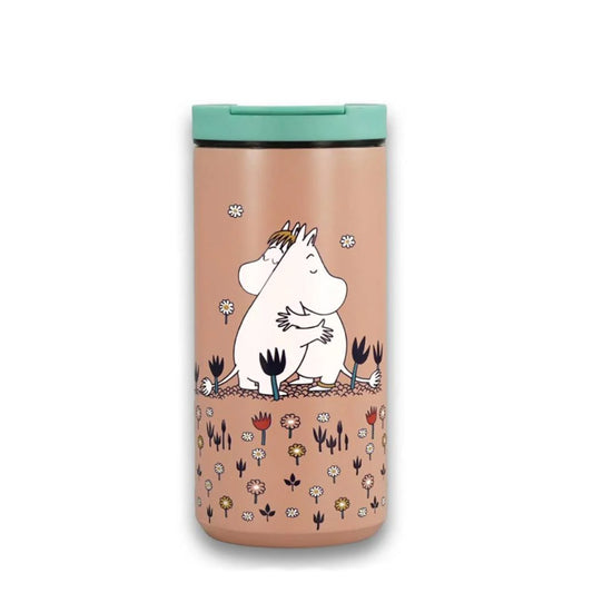 Moomin Travel Mug - Love