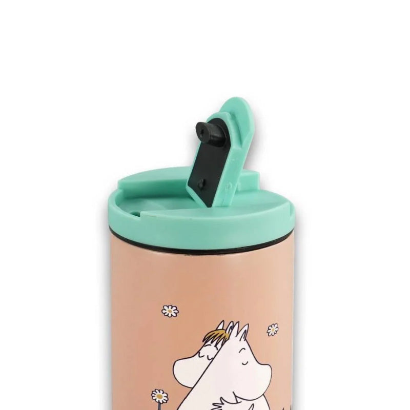 Moomin Travel Mug - Love