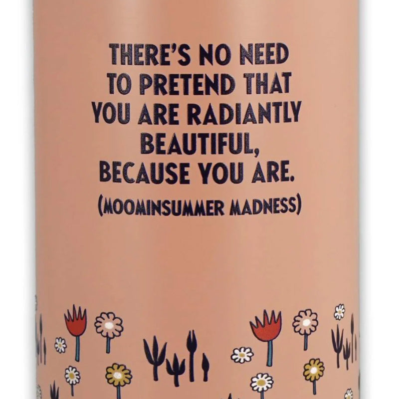 Moomin Travel Mug - Love