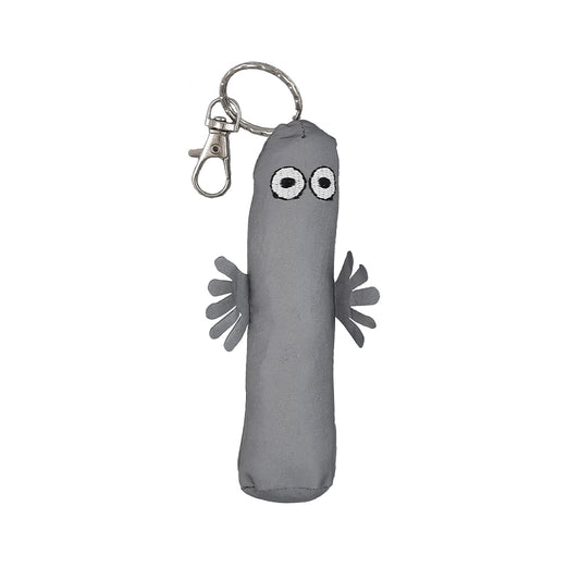 Reflective Key Clip - Hattifatteners