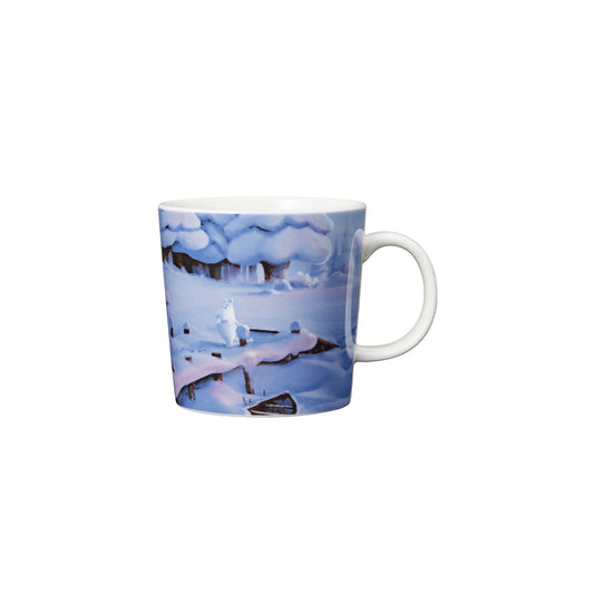 Moominvalley Mug - Midwinter (2019)